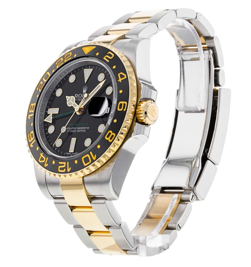 Rolex GMT Master II 116713 LN